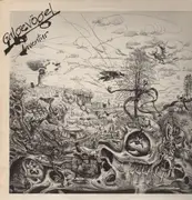 LP - Galgevögel - Inventur