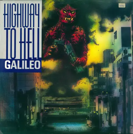 Galileo - Highway to Hell