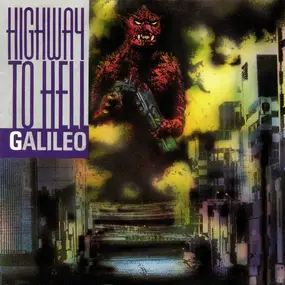 Galileo - Highway to Hell