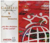 Galileo - All The Children Of The World
