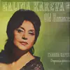 LP - Galina Kareva - Old Romances