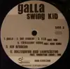 LP - Galla - Swing Kid