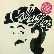 LP - Gallagher - Gallagher