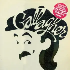 Gallagher - Gallagher