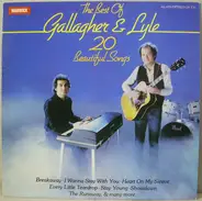 Gallagher & Lyle - The Best Of Gallagher & Lyle