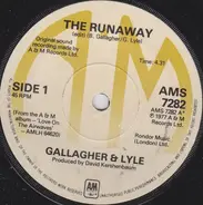 Gallagher & Lyle - The Runaway