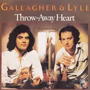 Gallagher & Lyle - Throw-Away Heart