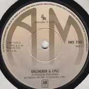 Gallagher & Lyle - We