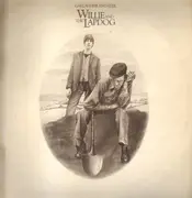 LP - Gallagher & Lyle - Willie And The Lapdog - Booklet