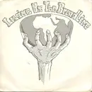 7inch Vinyl Single - Gallagher & Lyle - Living On The Breadline