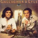 LP - Gallagher & Lyle - Showdown - STILL SEALED