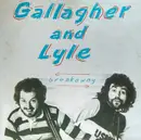 LP - Gallagher & Lyle - Breakaway