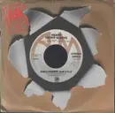 7inch Vinyl Single - Gallagher & Lyle - Heart On My Sleeve