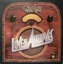 LP - Gallagher & Lyle - Love On The Airwaves