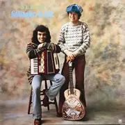 LP - Gallagher & Lyle - Seeds
