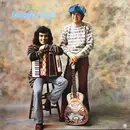 LP - Gallagher & Lyle - Seeds