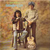 Gallagher & Lyle - Seeds