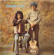 LP - Gallagher & Lyle - Seeds
