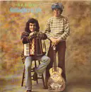 LP - Gallagher & Lyle - Seeds