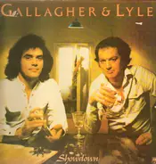 Gallagher & Lyle - Showdown