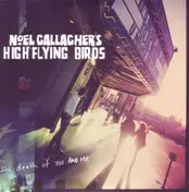 Gallagher - The Death Of You And Me