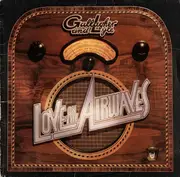 LP - Gallagher & Lyle - Love On The Airwaves