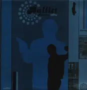 12inch Vinyl Single - Gallen - Chalmer's Selection E.P. - Promo