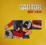 Galleon - One Sign