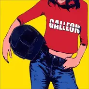 Galleon - Galleon