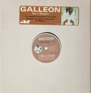 Galleon - So i begin