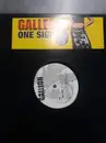 12inch Vinyl Single - Galleon - One Sign
