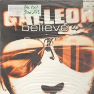 Galleon - I Believe