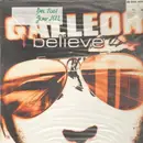 12inch Vinyl Single - Galleon - I Believe