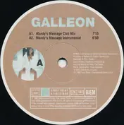 Galleon