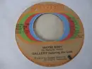 7inch Vinyl Single - Gallery - Maybe Baby