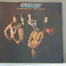 LP - Gallery - featuring Jim Gold