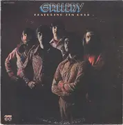 LP - Gallery Featuring Jim Gold - Gallery Featuring Jim Gold
