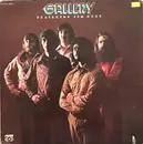 LP - Gallery Featuring Jim Gold - Gallery Featuring Jim Gold