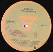 LP - Gallery Featuring Jim Gold - Gallery Featuring Jim Gold