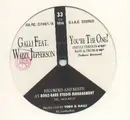 12inch Vinyl Single - Galli - You're The One ?