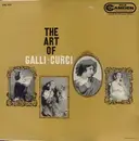 LP - Amelita Galli-Curci - The Art Of Galli-Curci (Verdi, Bizet,..)