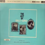 Galli-Curci - The Art Of Galli-Curci, Vol. 2