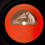 Schellack-12'' - Galli-Curci & De Luca/Metropolitan Opera House Orchestra/Giulio Setti - Imponete! (Now Command Me) / Dite Alla Giovine (Say To Thy Daughter)