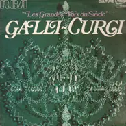 Galli-Curci - Les grandes voix du siècle