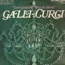 LP - Galli-Curci - Les grandes voix du siècle