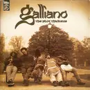 CD - Galliano - The Plot Thickens