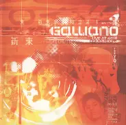 Galliano - Live At The Liquid Room (Tokyo)