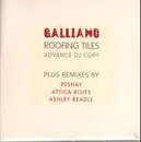 LP-Box - Galliano - Roofing Tiles - White Label