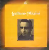 Galliano Masini