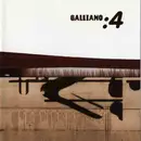 CD - Galliano - :4